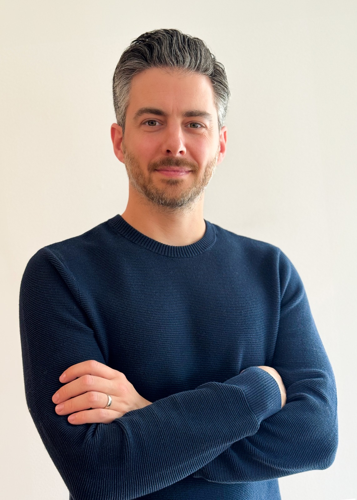 Dan Faiman, Founder and CEO of Revyrie